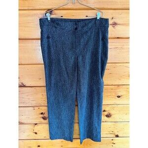 Ella Verda Women’s Pants Size XL